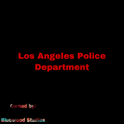 [LAPD] Los Angeles Police Department