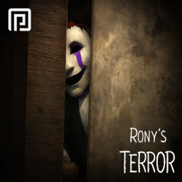🪓Rony's Terror [BETA]