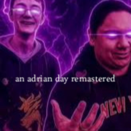 an adrian day remastered