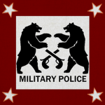New Califоrnia Rеpublic Military Police