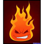 Fireball team I will give you Robux
