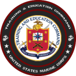 [MCRD] Training and Education Command