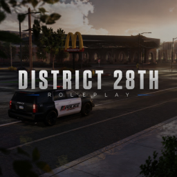 District 28th Roleplay