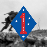 1st Marine Division, U.S.M.C.