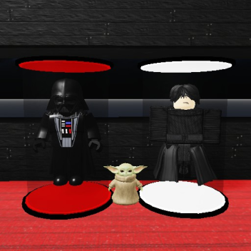 Star Wars Tycoon ✨