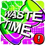 [🍀EVENT + 🍉UPD] Waste Time⏳