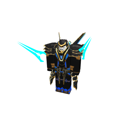 Roleplayer: Last Roleplay Int pose
