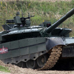 T-80BVM