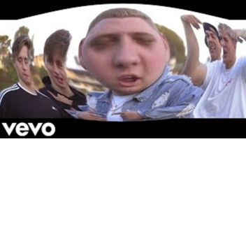 England Is My City OBBY (Old)