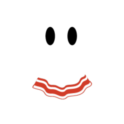 Bacon Face