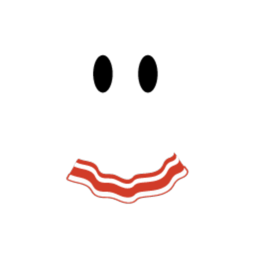 Bacon Face