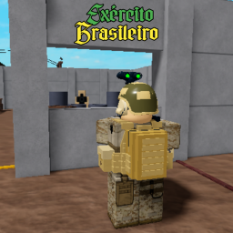 [EB] Exército Brasileiro