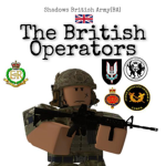 The British Operators