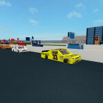 NASCAR: Daytona X