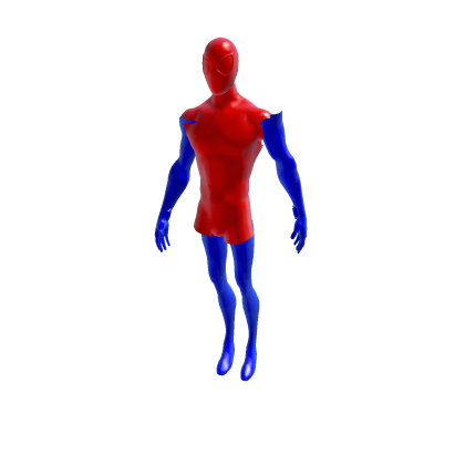 The *not* Amazing Spiderman