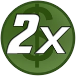 Game Pass Icon