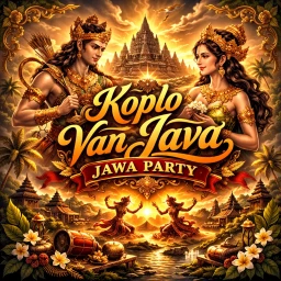 🎵 KOPLO VAN JAVA  icon