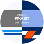 PTKA Set