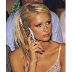 Paris Hilton Worshipers