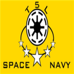 The 500 Legion : Space Navy