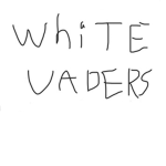 White Vaders