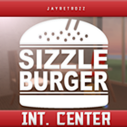 Interview Center || Sizzle Burger Restraunt