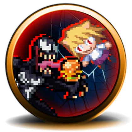 Necomumores Roblox group icon