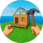 Build An Island!
