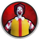 Play as the Clown!