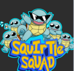 Squirtlule army