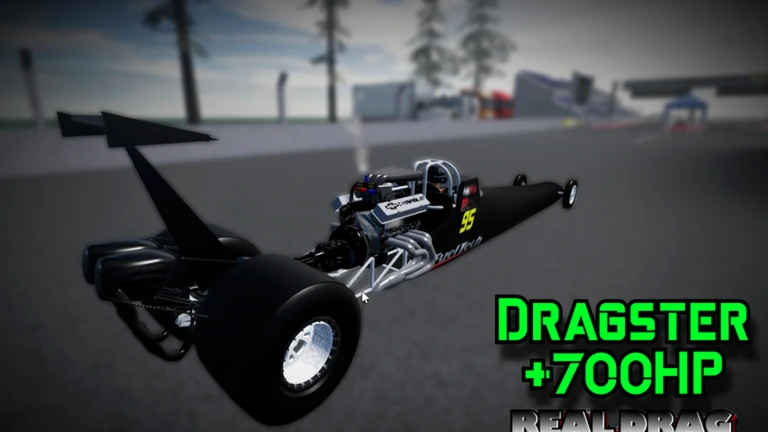 RealDragRacing | Auf Roblox spielen