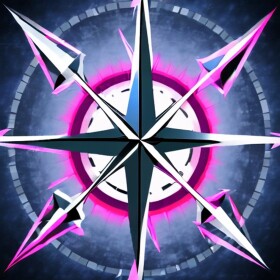 🧭The Compass!✨ (Lobby)