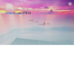 the ultimate obby
