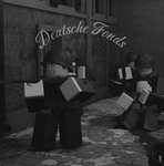 Deutsche Fonds