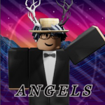 . A N G E L $ .