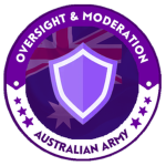 Oversight & Moderation |AA|