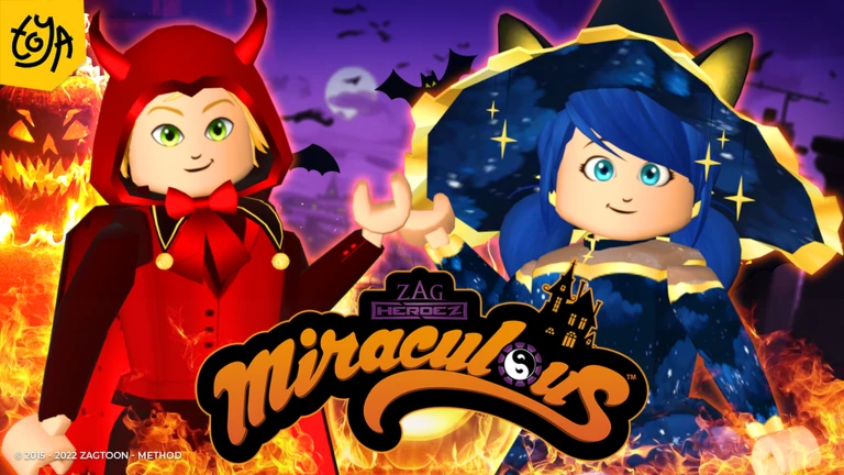 Halloween Spectacular