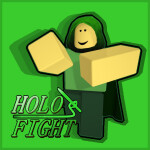 HoloFight ⚔️