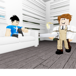 Roblox Restaurant