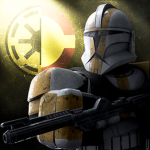 TGR - The 327th Star Corps