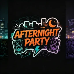 AFTERNIGHT icon