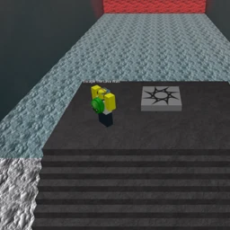 Lava Wall - A Map By Lava Rush icon