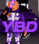 [YBD] Yung But Dangerous