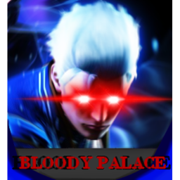 Bloody Palace