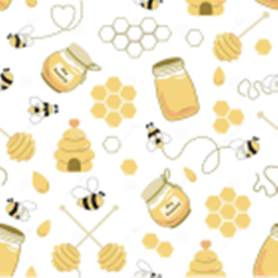 Honey Hangout!