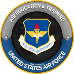 Αir Educаtion and Training Command ᅠ