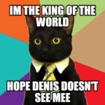 SIR MEOWS ALOT FAN GROUP