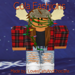 Cola Fashions