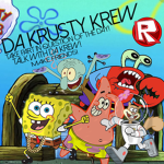da krusty krew