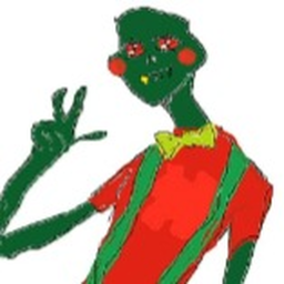 Homestuck Social Plaza